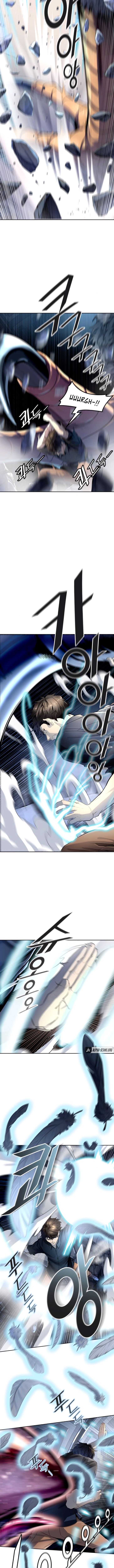 Tower of God Chapter 535 image 12